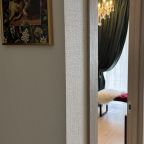 Апартаменты (Апартаменты 544), Апартаменты На улице Центральной 30к1