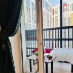 Апартаменты (Апартаменты 543), Апартаменты На улице Центральной 30к1