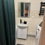 Апартаменты (Апартаменты 543), Апартаменты На улице Центральной 30к1