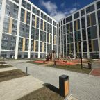 Апартаменты (Апартаменты 543), Апартаменты На улице Центральной 30к1