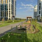 Апартаменты (Апартаменты 543), Апартаменты На улице Центральной 30к1