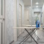 Шестиместный (Пять Звёзд стадион Шинник), Апартаменты Пять Звёзд на Свердлова 43А
