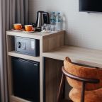 Двухместный (Комфорт), Отель РИНОЛИ