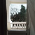 Люкс (С Балконом), Гостиница Grand Park Nalchik