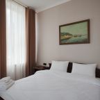 Апартаменты, Гостиница Grand Park Nalchik