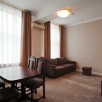 Апартаменты, Гостиница Grand Park Nalchik