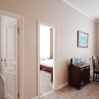 Апартаменты, Гостиница Grand Park Nalchik