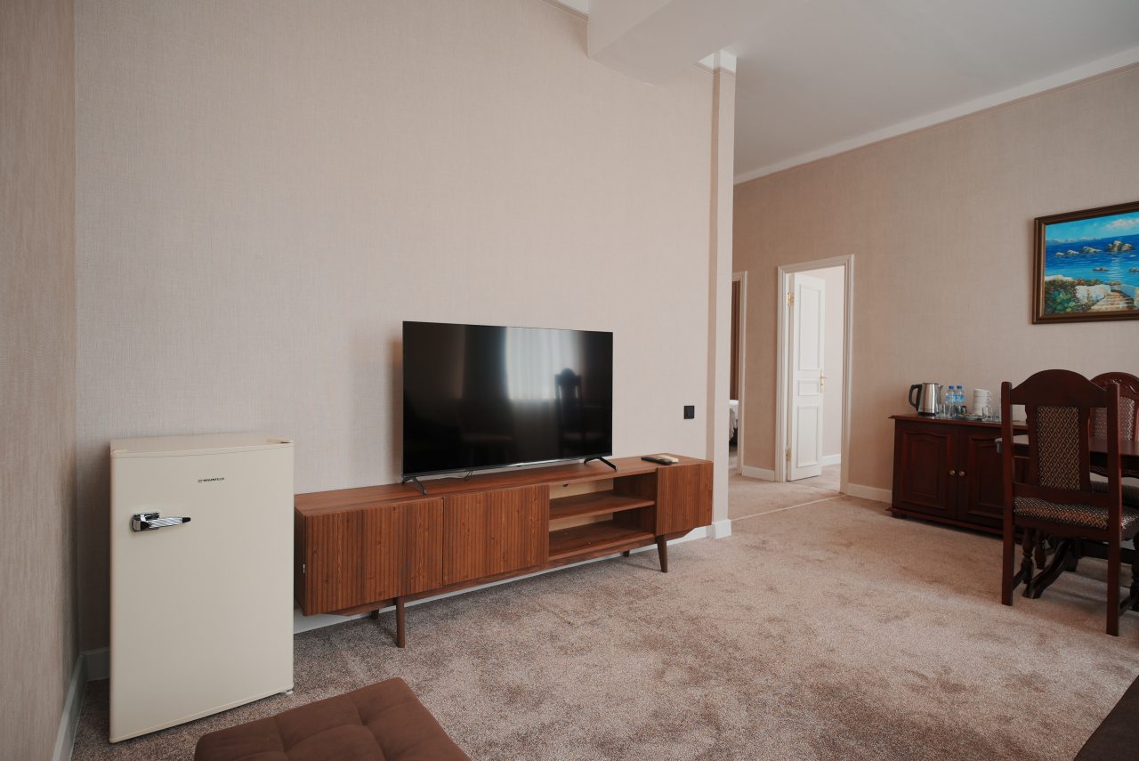Апартаменты, Гостиница Grand Park Nalchik