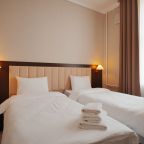 Апартаменты, Гостиница Grand Park Nalchik