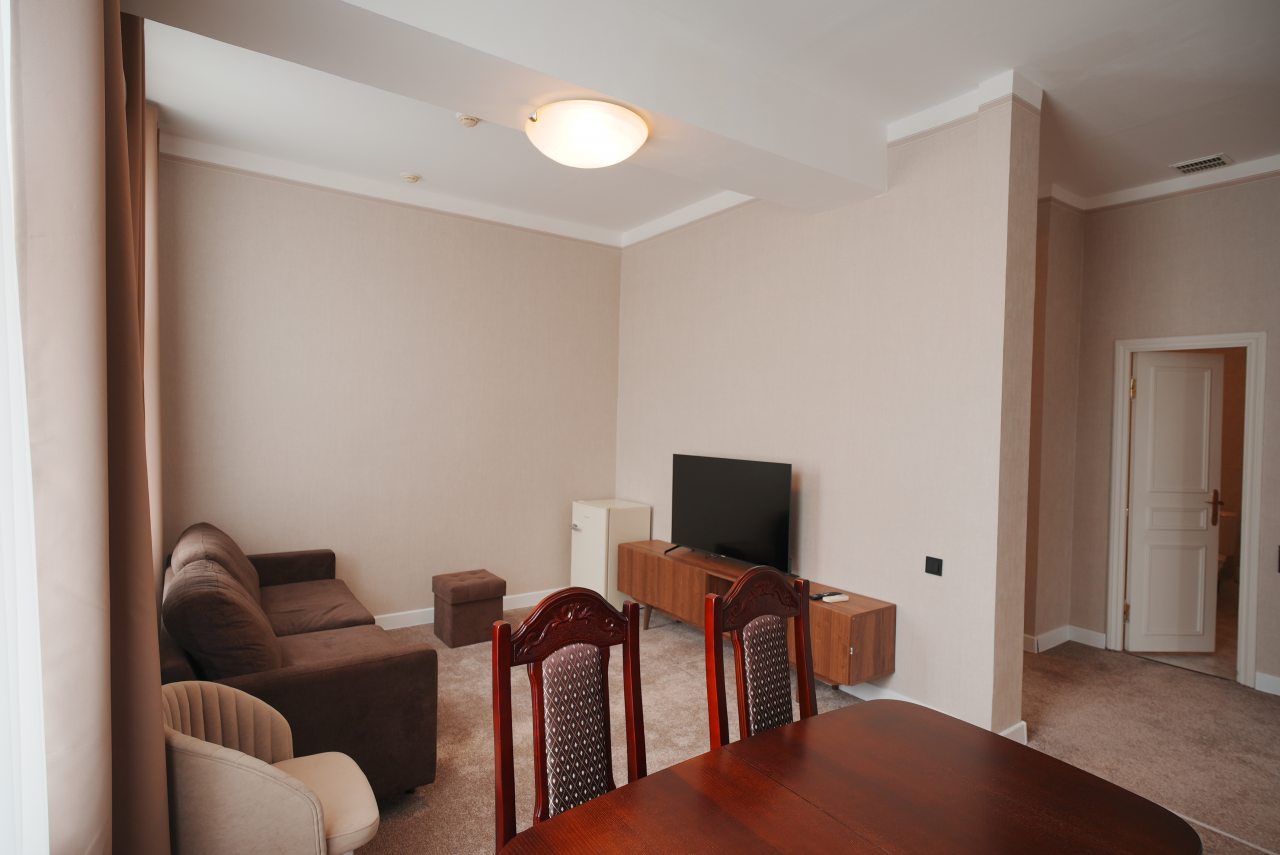 Апартаменты, Гостиница Grand Park Nalchik