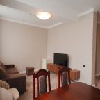 Апартаменты, Гостиница Grand Park Nalchik