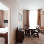 Апартаменты, Гостиница Grand Park Nalchik