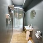 Двухместный (Номер  стандарт), Отель БОРИСОН