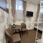 Двухместный (Номер  стандарт), Отель БОРИСОН