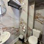 Двухместный (Улучшенный номер), Отель БОРИСОН