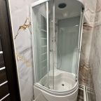 Двухместный (Улучшенный номер), Отель БОРИСОН