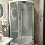 Двухместный (Номер с раздельными кроватями), Отель БОРИСОН