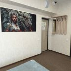 Двухместный (Номер с раздельными кроватями), Отель БОРИСОН
