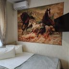 Двухместный (Номер с раздельными кроватями), Отель БОРИСОН