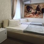 Двухместный (Номер с раздельными кроватями), Отель БОРИСОН