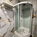 Трехместный (Двухместный номер с доп местом), Отель БОРИСОН