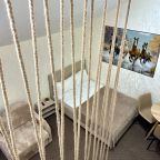 Пятиместный (Двухуровневый номер(дуплекс)), Отель БОРИСОН