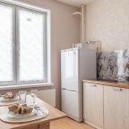 Апартаменты (В ЖК Прибрежный!), Апартаменты Хорошего дня на Набережной 1г