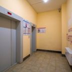 Квартира (Просторная студия в ЖК «Петровский»!), Апартаменты Хорошего дня (на улице Петрова 34В)