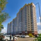 Квартира (Просторная студия в ЖК «Петровский»!), Апартаменты Хорошего дня (на улице Петрова 34В)