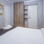 Двухместный (Бюджетный номер), Гостевой дом Оганес