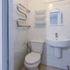 Двухместный (Бюджетный номер), Гостевой дом Оганес