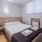 Двухместный (Бюджетный номер), Гостевой дом Оганес