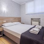 Двухместный (Бюджетный номер), Гостевой дом Оганес