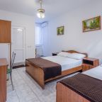 Трёхместный и более (Бюджетный), Гостевой дом Оганес