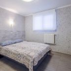 Семейный (Двухкомнатный с кухней), Гостевой дом Оганес