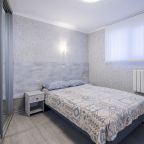 Семейный (Двухкомнатный с кухней), Гостевой дом Оганес