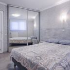 Семейный (Двухкомнатный с кухней), Гостевой дом Оганес