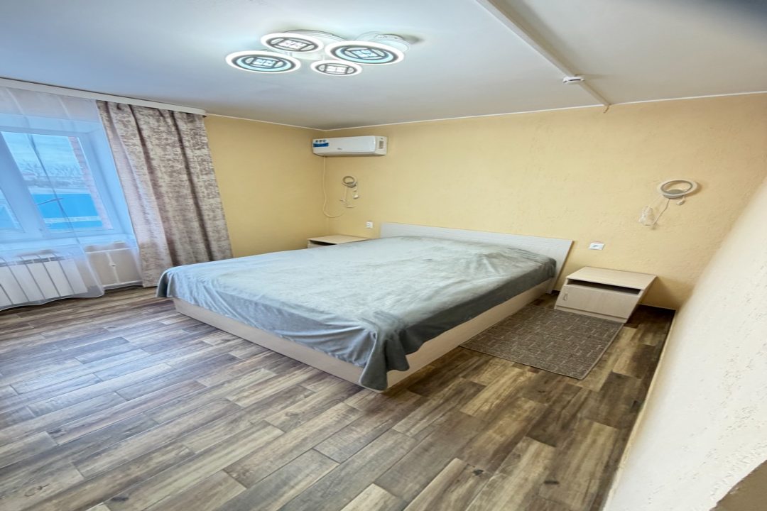 Люкс, Гостиница Ефремов