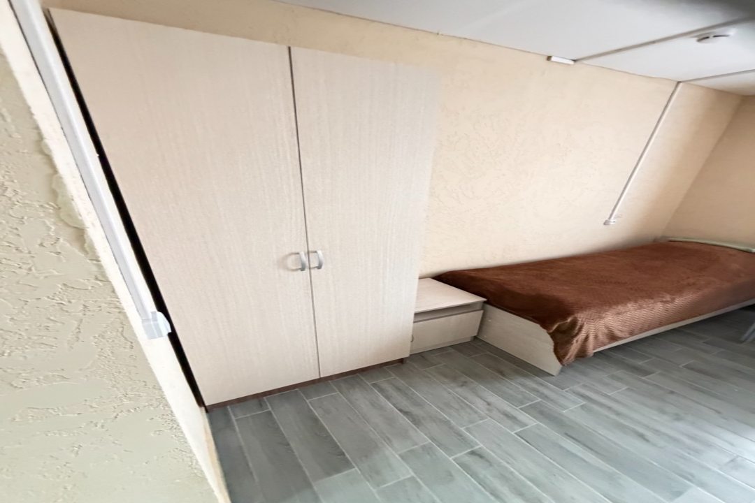 Двухместный (Эконом), Гостиница Ефремов