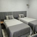 Двухместный (Стандарт +), Гостиница Ефремов