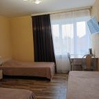 Трёхместный и более (Стандарт трех местный), Гостиница Ефремов