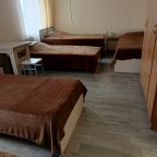 Пятиместный (Эконом пятиместный), Гостиница Ефремов