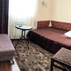 Одноместный (Однокомнатный номер), Санаторий Березовая роща