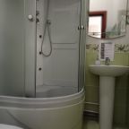 Одноместный (Однокомнатный номер), Санаторий Березовая роща