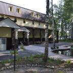 Одноместный (Однокомнатный номер), Санаторий Березовая роща