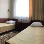 Двухместный (Однокомнатный номер), Санаторий Березовая роща