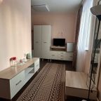 Студио (Студия номер), Санаторий Березовая роща
