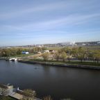 Квартира (В центре с Видом на набережную), Апартаменты в центре с видом на набережную