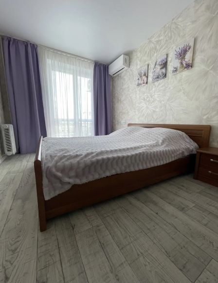 Апартаменты в центре с видом на набережную, Калининград
