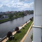 Квартира (В центре с Видом на набережную), Апартаменты в центре с видом на набережную